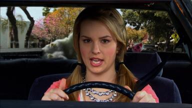 ¡Buena suerte, Charlie! 1x26
