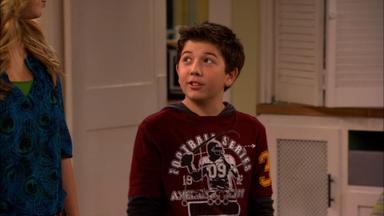 ¡Buena suerte, Charlie! 2x8