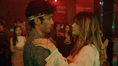 Virgen, la serie 1x2