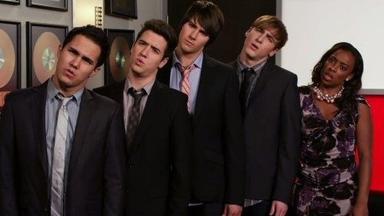 Big Time Rush 2x20