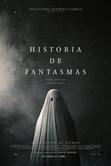 A Ghost Story
