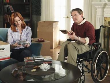 Mujeres desesperadas 7x11