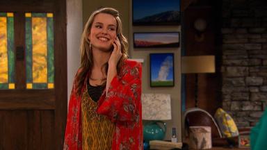 ¡Buena suerte, Charlie! 3x10