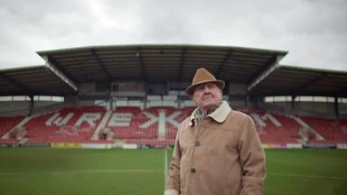 Bienvenidos al Wrexham Football Club 1x6