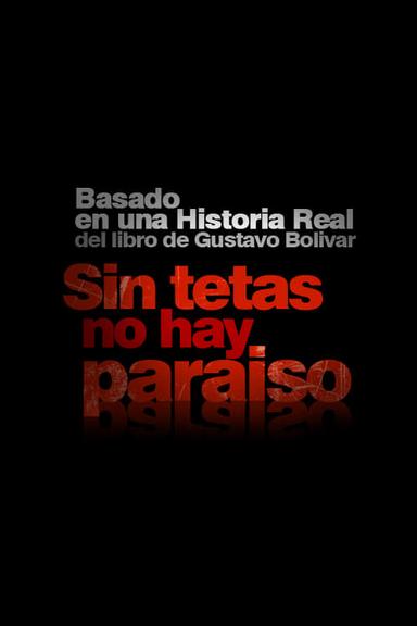 Sin tetas no hay paraíso 1x13