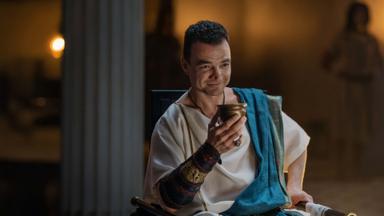 Spartacus: La Casa de Ashur 1x2