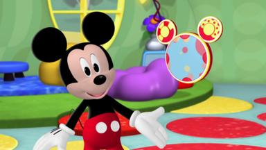 La casa de Mickey Mouse 2x19