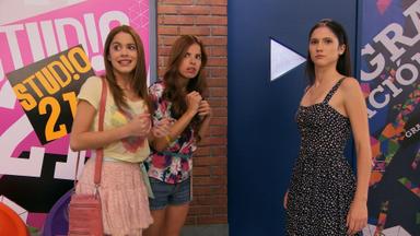 Violetta 1x47