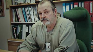 Eirik Jensen: ¿Policía o delincuente? 1x1