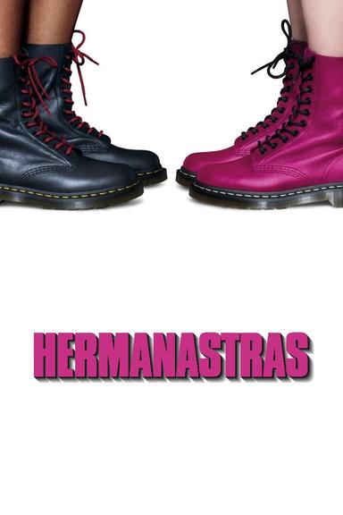 Hermanastras