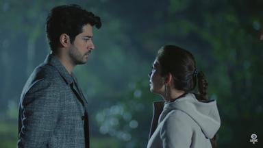 Amor eterno 1x21