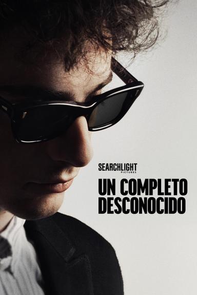 A Complete Unknown