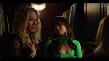 Wild Cards 2x10