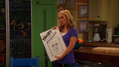 ¡Buena suerte, Charlie! 2x28