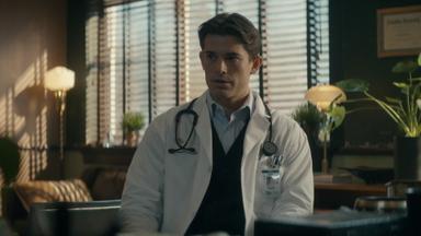 Mentes brillantes 2x10