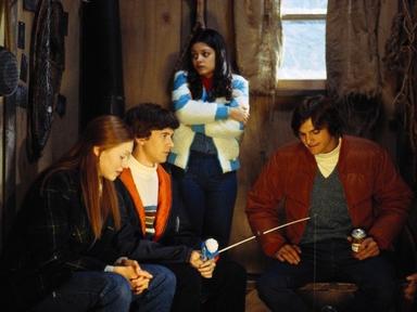 Aquellos maravillosos 70 3x10