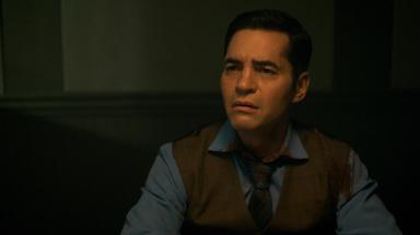 Will Trent, Agente Especial 3x11