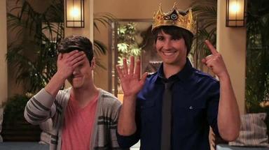 Big Time Rush 2x17