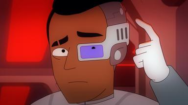 Star Trek: Lower Decks 2x10