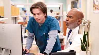 St. Denis Medical 2x15