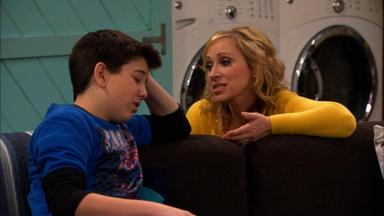 ¡Buena suerte, Charlie! 2x11