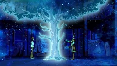 Ben 10: Omniverse 6x1