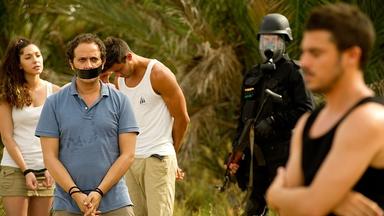 El barco 3x14