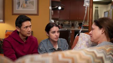 Anatomía de Grey 22x5