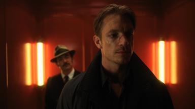 Altered Carbon 1x2