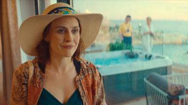 Cómo llegar al cielo desde Belfast 1x4