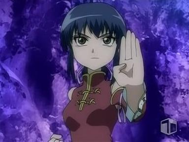 Bakugan 1x16