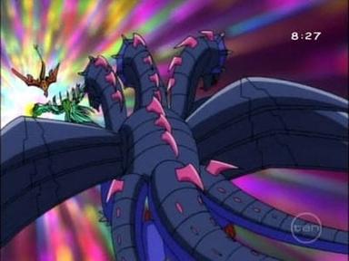 Bakugan 1x45