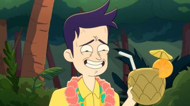 Star Trek: Lower Decks 2x9