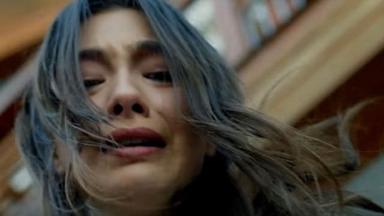 Amor eterno 1x25