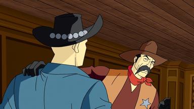 ¿Qué hay de nuevo, Scooby-Doo? 3x2