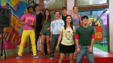 Violetta 1x56