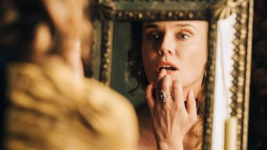 La Marquesa de Merteuil 1x2