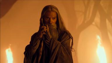 La casa de David 2x8