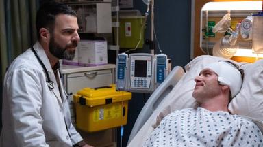 Mentes brillantes 2x7