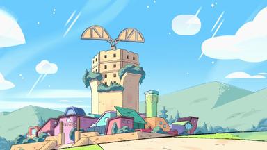 Steven Universe Future 1x1