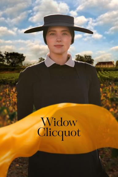 Madame Clicquot, la gran dama del champagne