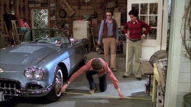 Aquellos maravillosos 70 4x22