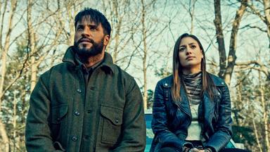 American Gods 3x5