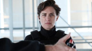 Trigger point: Fuera de control 3x6