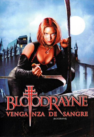 BloodRayne