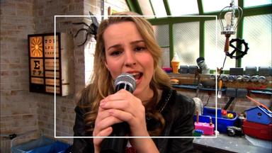 ¡Buena suerte, Charlie! 1x21