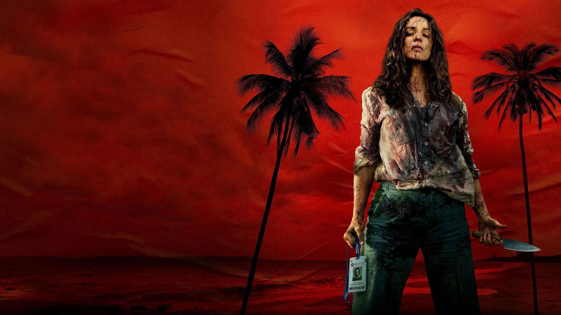 SEND HELP (Enviad ayuda)