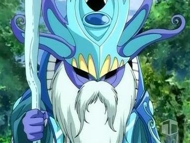 Bakugan 1x30