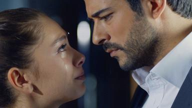 Amor eterno 1x7