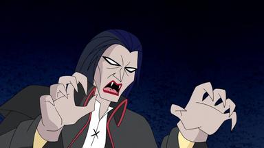 ¿Qué hay de nuevo, Scooby-Doo? 2x5